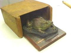 Bullfrog, School Loan Collection