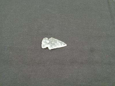 Arrowhead