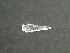 Arrowhead