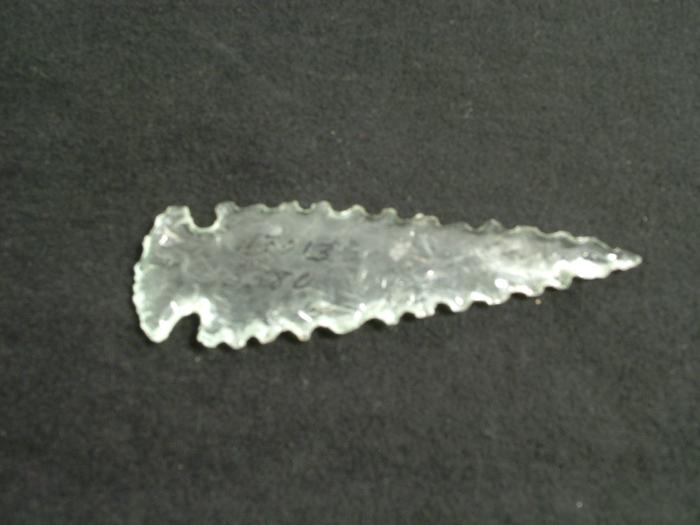 Arrowhead