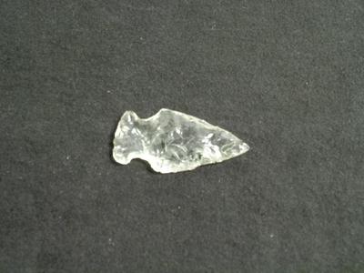Arrowhead