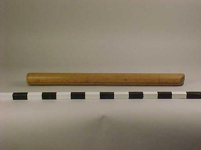 Stick, Bamboo