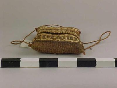 Basket, Messenger
