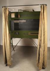Voting Machine