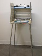 Voting Machine