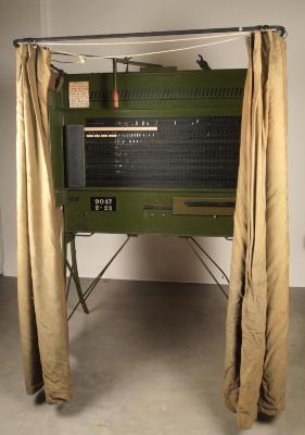 Voting Machine