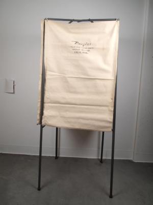 Voting Booth