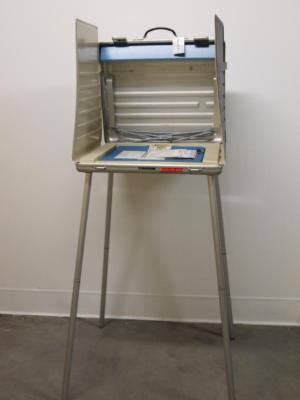Voting Machine