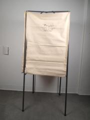 Voting Booth