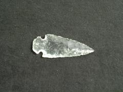 Arrowhead