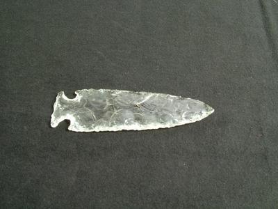 Arrowhead