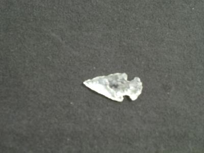 Arrowhead