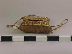 Basket, Messenger