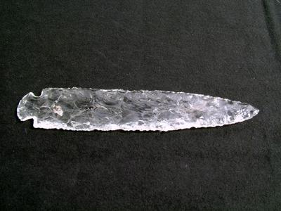 Arrowhead