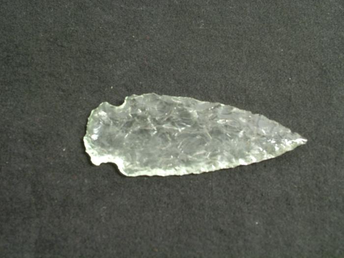 Arrowhead