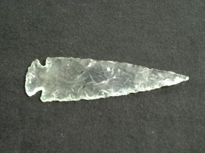 Arrowhead