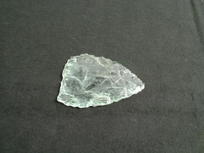 Arrowhead