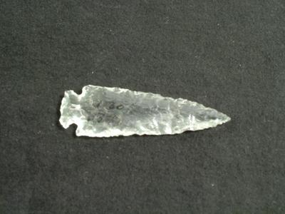 Arrowhead