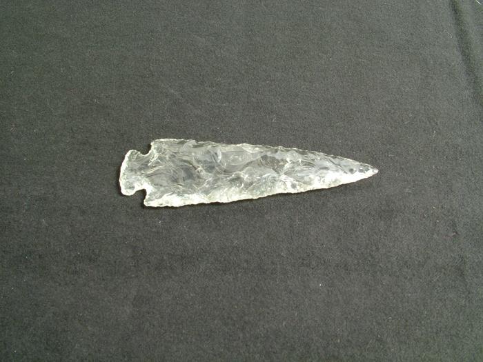 Arrowhead
