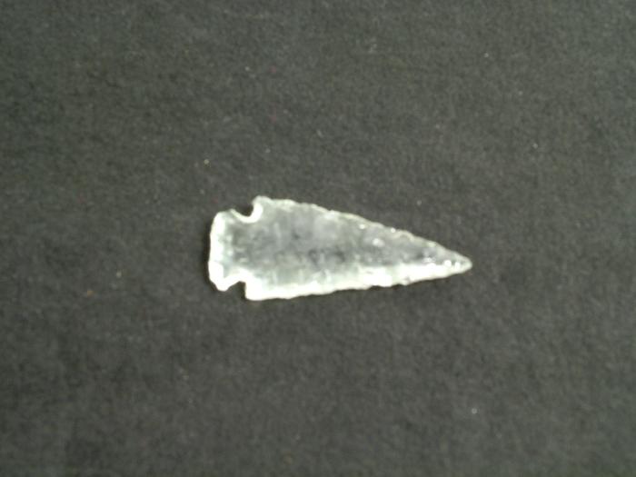 Arrowhead