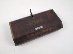 Oversize Carpet Sweeper