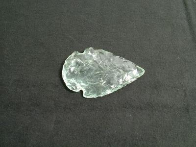 Arrowhead