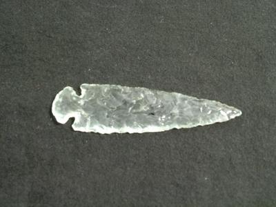 Arrowhead