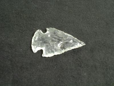 Arrowhead