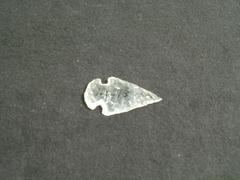 Arrowhead