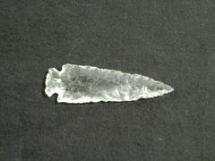 Arrowhead