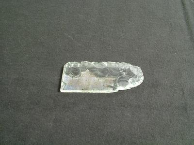 Arrowhead