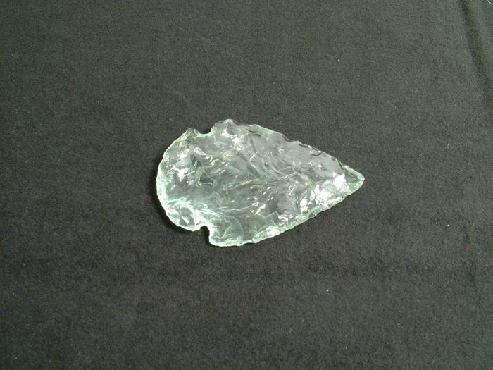Arrowhead