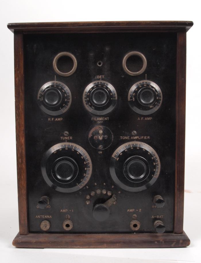 Radio