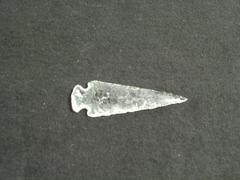 Arrowhead