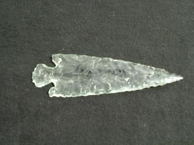 Arrowhead