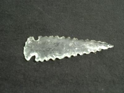 Arrowhead