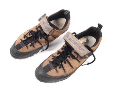 Cycling, Shoes