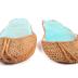 Slippers, Chinese