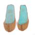 Slippers, Chinese