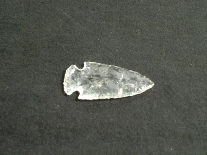 Arrowhead