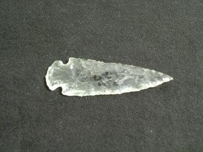 Arrowhead