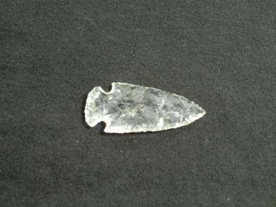 Arrowhead