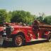  Fire Engine, American LaFrance Pumper