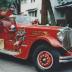  Fire Engine, American LaFrance Pumper