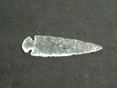 Arrowhead