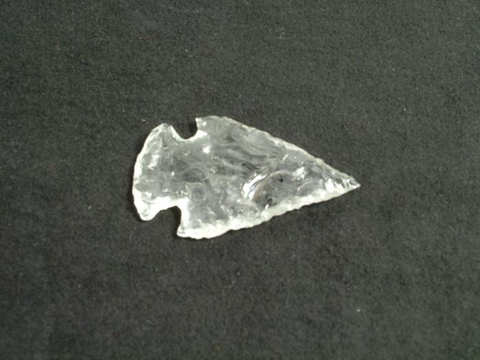 Arrowhead