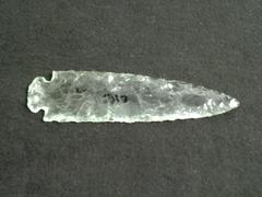 Arrowhead