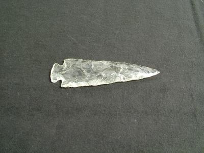 Arrowhead