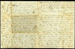 Letter, Charles E. Hulbert To H. B. Hulbert