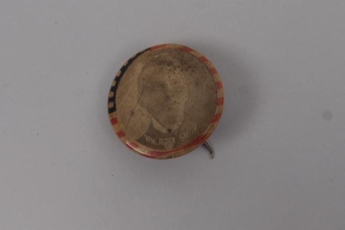 Button, William Alden Smith